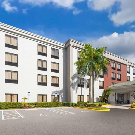 Hampton Inn & Suites Boynton Beach Dış mekan fotoğraf