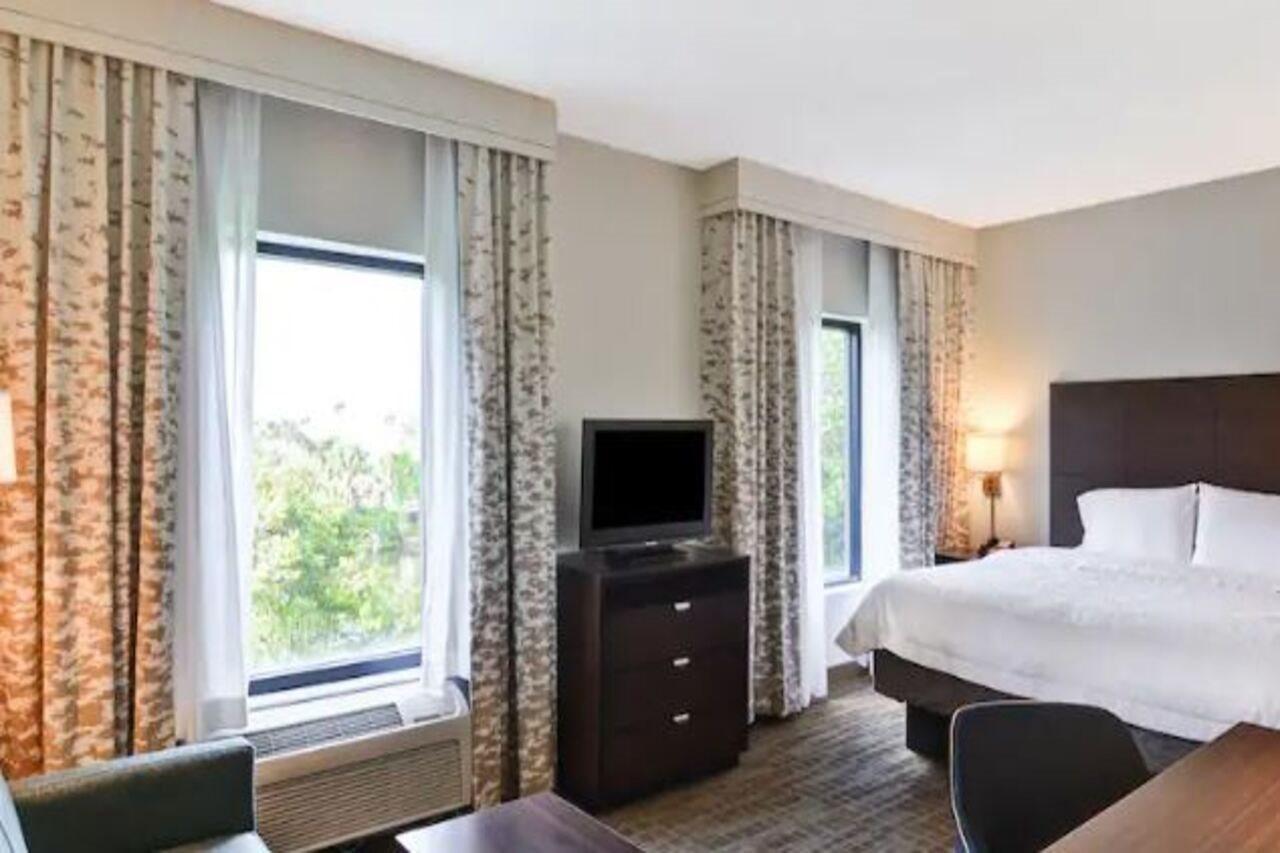 Hampton Inn & Suites Boynton Beach Dış mekan fotoğraf