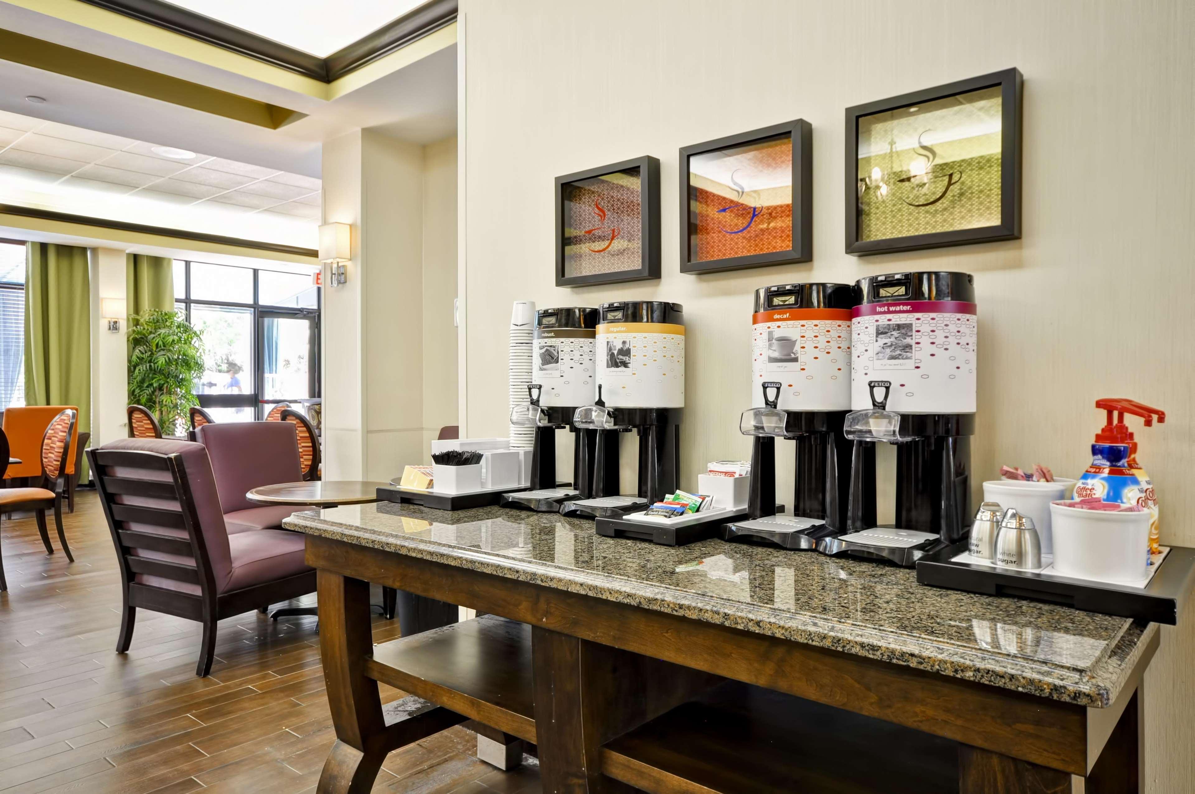Hampton Inn & Suites Boynton Beach Dış mekan fotoğraf