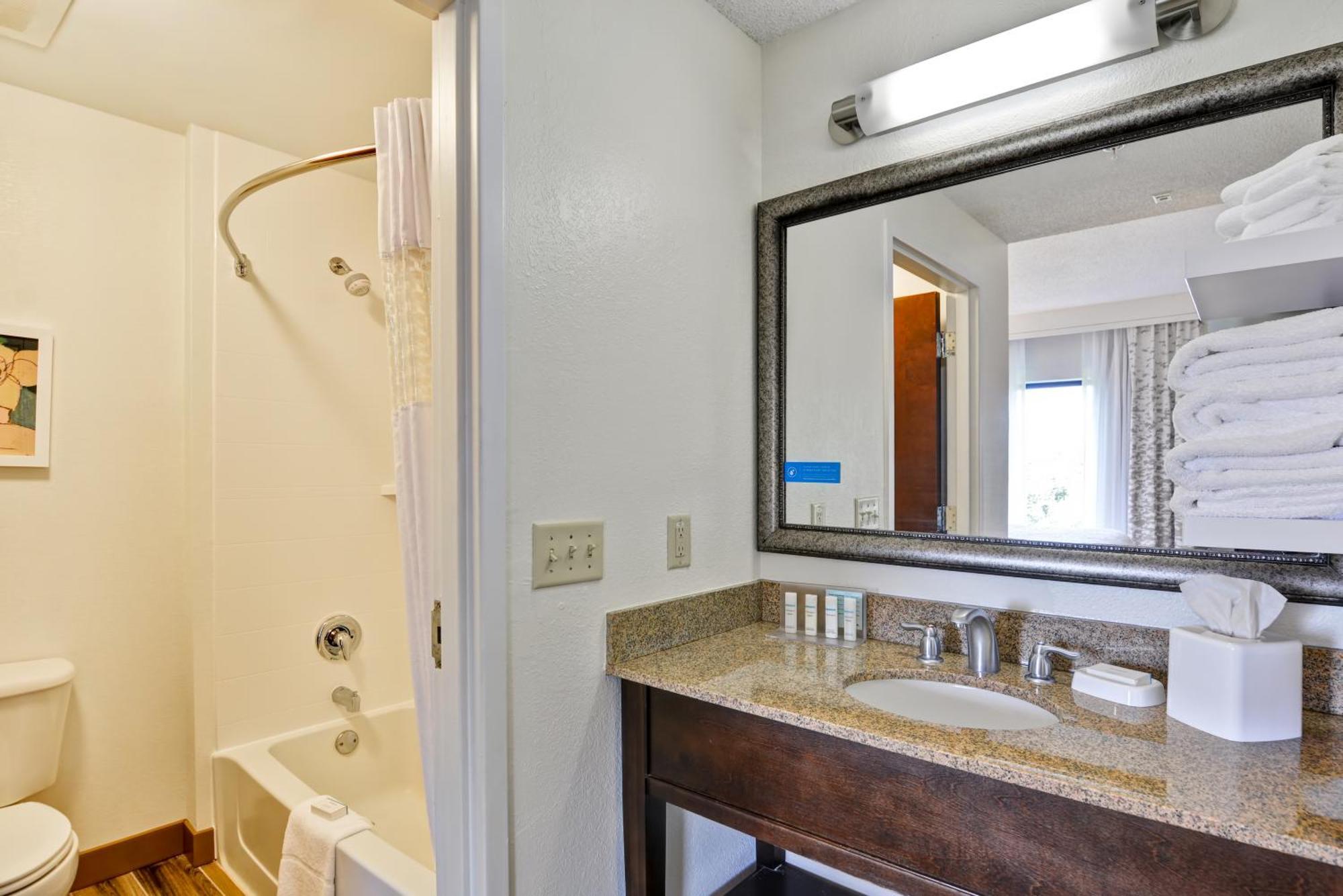 Hampton Inn & Suites Boynton Beach Dış mekan fotoğraf