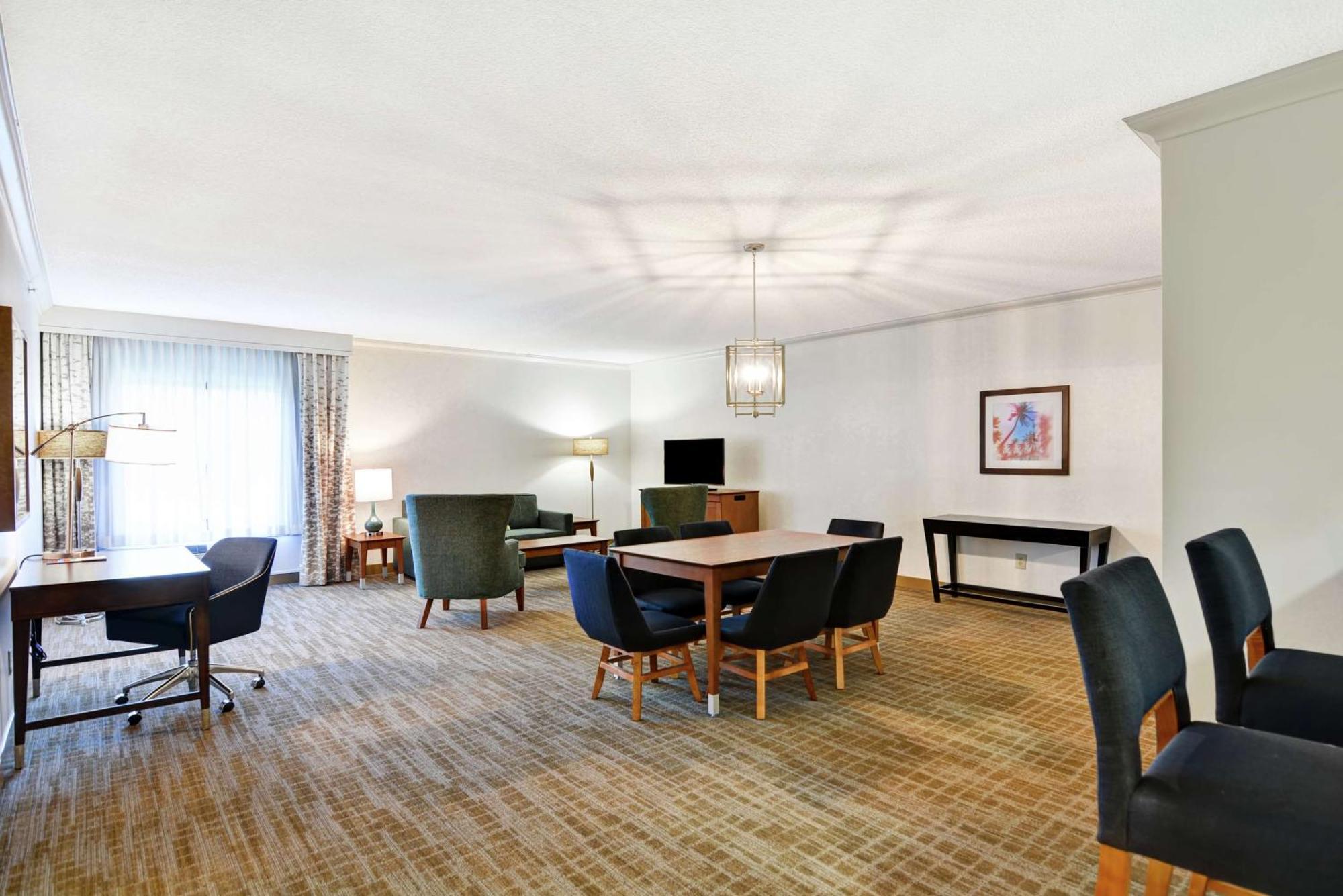 Hampton Inn & Suites Boynton Beach Dış mekan fotoğraf
