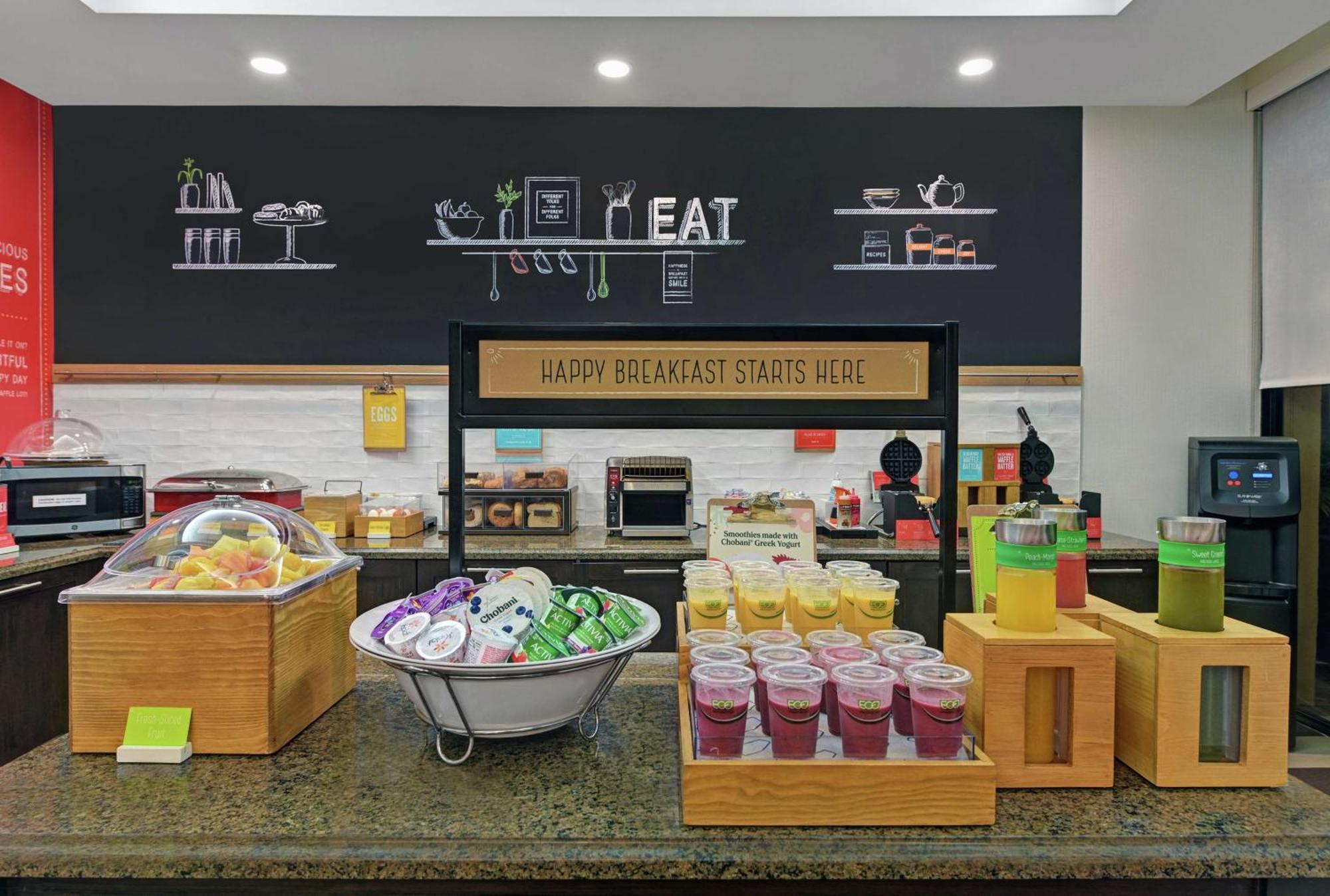 Hampton Inn & Suites Boynton Beach Dış mekan fotoğraf