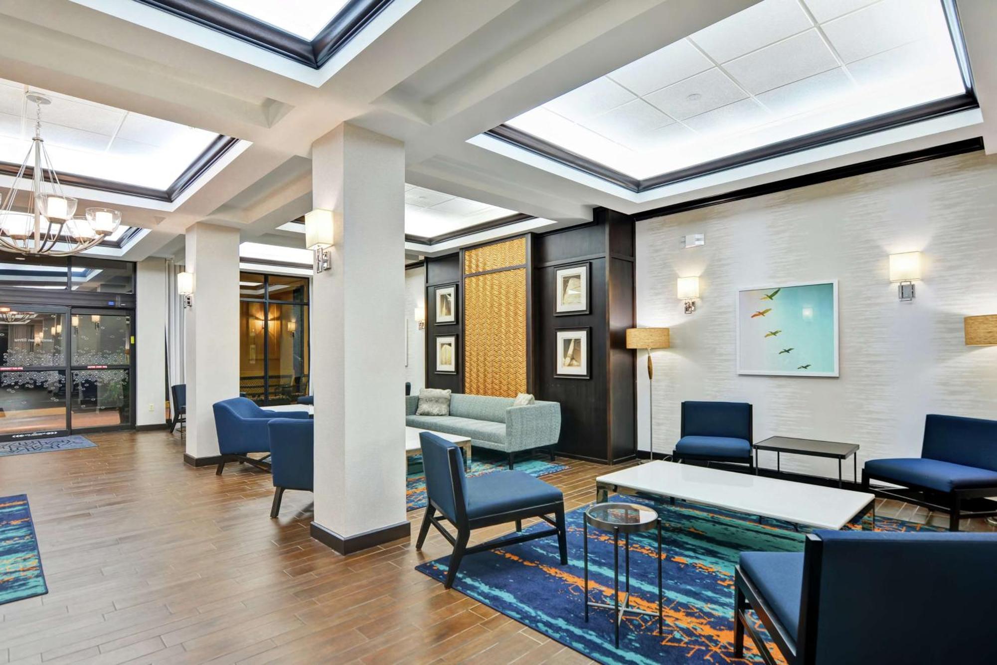 Hampton Inn & Suites Boynton Beach Dış mekan fotoğraf