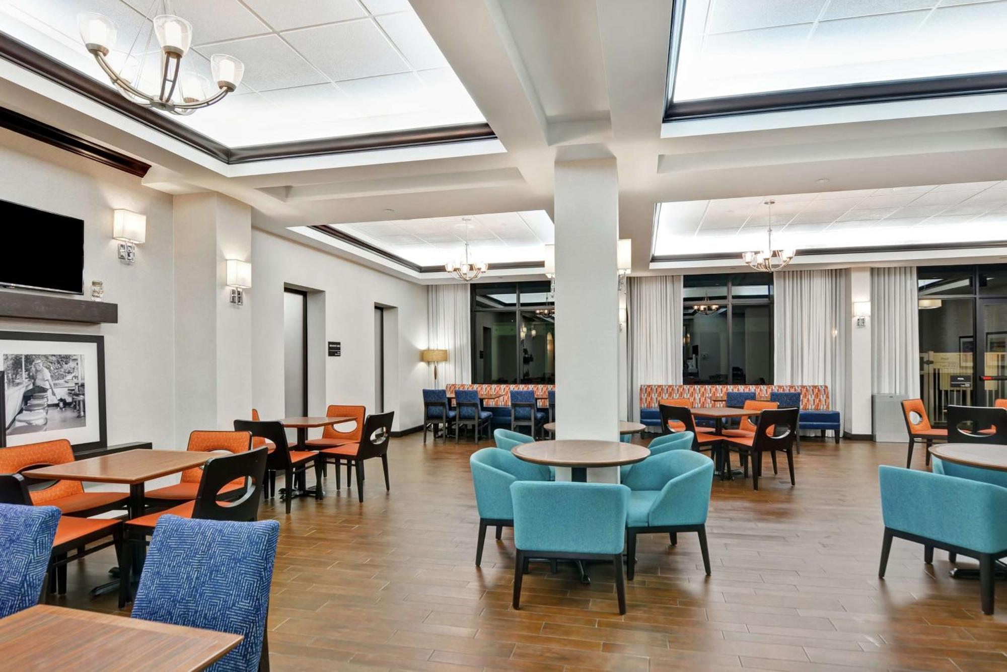 Hampton Inn & Suites Boynton Beach Dış mekan fotoğraf
